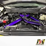 MPP Intercooler Piping Kit (MPD-67-PSD-PIPING) for 2011-2026 Powerstroke 6.7L - Image 7