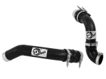 AFE 46-20144-B BladeRunner charge pipe kit black Powerstroke 6.7L