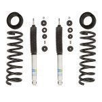 Bilstein Front B8 5112 Leveling Kit (46-241634) for 2013-2024 Cummins 6.7L