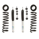 Bilstein Front B8 5112 Leveling Kit (46-241634) for 2013-2024 Cummins 6.7L