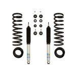Bilstein Front B8 5112 Leveling Kit (46-268655) for 2014-2024 Cummins 6.7L