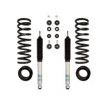 Bilstein Front B8 5112 Leveling Kit (46-268655) for 2014-2024 Cummins 6.7L