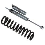 Bilstein Front B8 5162 Suspension Leveling Kit (46-276827) for 2005-2024 Powerstroke 6.0L / 6.4L / 6.7L - Image 2