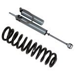 Bilstein Front B8 5162 Suspension Leveling Kit (46-276827) for 2005-2024 Powerstroke 6.0L / 6.4L / 6.7L - Image 2