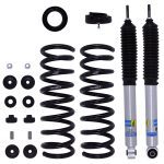 Bilstein Front B8 5112 Suspension Leveling Kit (46-302137) for 2014-2024 Cummins 6.7L