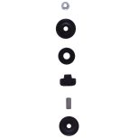 Bilstein Front B8 5112 Suspension Leveling Kit (46-302137) for 2014-2024 Cummins 6.7L - Image 4