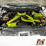 MPP Intercooler Piping Kit (MPD-67-PSD-PIPING) for 2011-2026 Powerstroke 6.7L - Image 6
