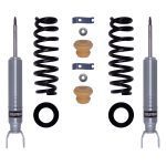Bilstein Front B8 6112 Suspension Kit (47-293540) for 2019-2024 Cummins 6.7L