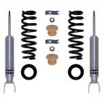 Bilstein Front B8 6112 Suspension Kit (47-293540) for 2019-2024 Cummins 6.7L