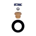 Bilstein Front B8 6112 Suspension Kit (47-293540) for 2019-2024 Cummins 6.7L - Image 7