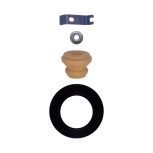 Bilstein Front B8 6112 Suspension Kit (47-293540) for 2019-2024 Cummins 6.7L - Image 7