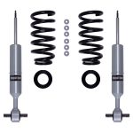 Bilstein Front B8 6112 Suspension Kit (47-293557) for 2019-2024 Duramax L5P
