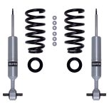 Bilstein Front B8 6112 Suspension Kit (47-293557) for 2019-2024 Duramax L5P