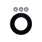 Bilstein Front B8 6112 Suspension Kit (47-293557) for 2019-2024 Duramax L5P - Image 6