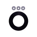 Bilstein Front B8 6112 Suspension Kit (47-293557) for 2019-2024 Duramax L5P - Image 6