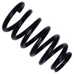 Bilstein Front B8 6112 Suspension Kit (47-293557) for 2019-2024 Duramax L5P - Image 5