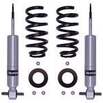 Bilstein Front B8 6112 Suspension Kit (47-310834) for 2014-2018 Duramax LML / L5P