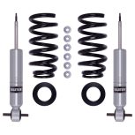 Bilstein Front B8 6112 Suspension Kit (47-310858) for 2007-2013 Duramax LMM / LML