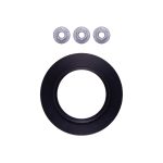 Bilstein Front B8 6112 Suspension Kit (47-310858) for 2007-2013 Duramax LMM / LML - Image 4