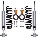 Bilstein Front B8 6112 Suspension Kit (47-310995) for 2015-2020 Powerstroke 6.7L