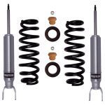 Bilstein Front B8 6112 Suspension Kit (47-311015) for 2009-2024 Cummins 6.7L
