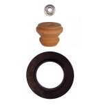 Bilstein Front B8 6112 Suspension Kit (47-311015) for 2009-2024 Cummins 6.7L - Image 2