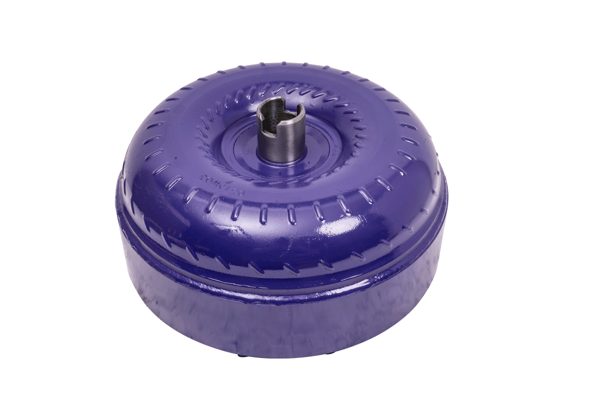 ATS 47Rh 47Re 48Re Triplelok Torque Converter Fits 1994-2007 5.9L Cummins CORE CHARGE OF $400