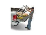 AMP Research BedXTender HD™ Max (74815-01A) for 2007.5-2019 Duramax (standard bed) - Image 5