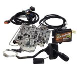 BD Diesel TapShifter with Valve Body (1031382) for 2003-2007 Cummins 5.9L w/48RE transmission