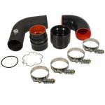 BD Diesel Cold Side Intercooler Pipe Kit (1047038) for 2011-2016 Powerstroke 6.7L