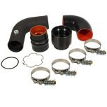BD Diesel 1047038 cold side intercooler pipe kit Powerstroke 6.7L