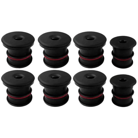 S&B body mount kit 81-1001 Ford Super Duty 2003-2007 cab bushings