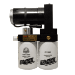 FASS Titanium Signature Series PLUS 180F 140G Fuel System (TSPF14180F140G) for 1999-2007 Powerstroke 6.0L & 7.3L - Image 2