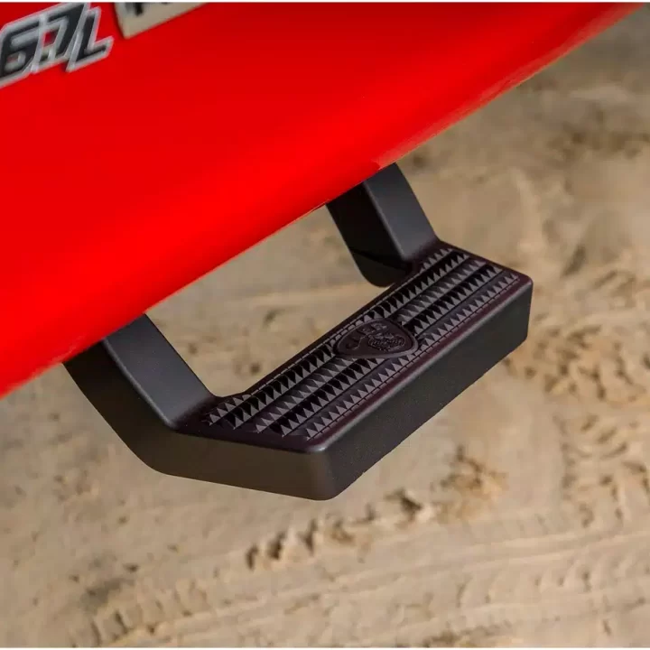 Duramax 2001–2004 LB7 - exterior