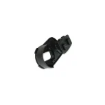 Gauge Pillar Adapter - 2-1/16 Inch (98004) For All Diesel / Gas Applications - Image 2