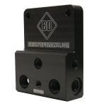 BD Diesel Fuel Distribution Block (1050370) for 2003-2009 Cummins 5.9L / 6.7L - Image 2