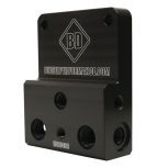 BD Diesel Fuel Distribution Block (1050370) for 2003-2009 Cummins 5.9L / 6.7L - Image 2
