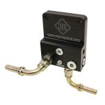 BD Diesel Fuel Distribution Block (1050370) for 2003-2009 Cummins 5.9L / 6.7L - Image 3