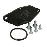 BD Diesel Killer Frost Plug Plate (1040023) for 2003-2018 Cummins 5.9L / 6.7L