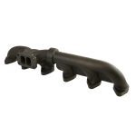 BD Diesel Common Rail Exhaust Manifold Stock Mount (1045987) for 2003-2007 Cummins 5.9L - Image 4