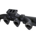BD Diesel Common Rail Exhaust Manifold Stock Mount (1045987) for 2003-2007 Cummins 5.9L - Image 5