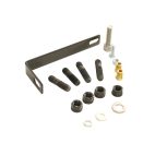 BD Diesel Common Rail Exhaust Manifold Stock Mount (1045987) for 2003-2007 Cummins 5.9L - Image 2