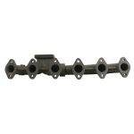 BD Diesel Common Rail Exhaust Manifold T4 Mount (1045987-T4) for 2003-2007 Cummins 5.9L - Image 7