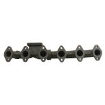 BD Diesel Common Rail Exhaust Manifold T4 Mount (1045987-T4) for 2003-2007 Cummins 5.9L - Image 7