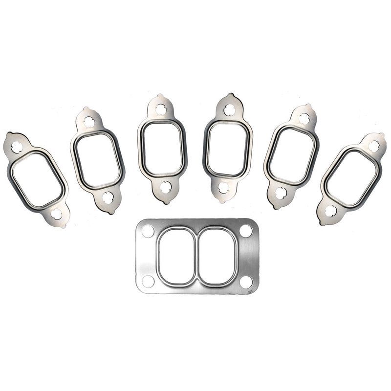 5-9l-cummins-12-valve-exhaust-manifold-gasket-set-stock-mount-dodge-1988-1998_800x800 BD Diesel Exhaust Manifold Gasket Set Stock Mount (1045981) for 1988-1998 Cummins 12-Valve 5.9L - Image 1