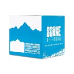 Borne Off-Road Wheel Spacers 8X170 125 32 M14 Black (BNWS-002-320BK) fits 2003-2024 Ford - Image 5