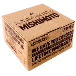 Mishimoto Replacement Oil Cooler (MMOC-F2D-03) fits 2003-2007 Powerstroke 6.0L - Image 4