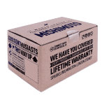 Mishimoto Replacement Oil Cooler (MMOC-F2D-11B) fits 2011-2019 Powerstroke 6.7L - Image 3