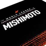 Mishimoto Transmission Cooler (MMTC-F2D-99SL) fits 1999-2003 Powerstroke  7.3L - Image 3