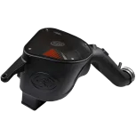 S&B Cold Air Intake Cotton Cleanable (75-5092) for 2010-2012 Cummins 6.7L